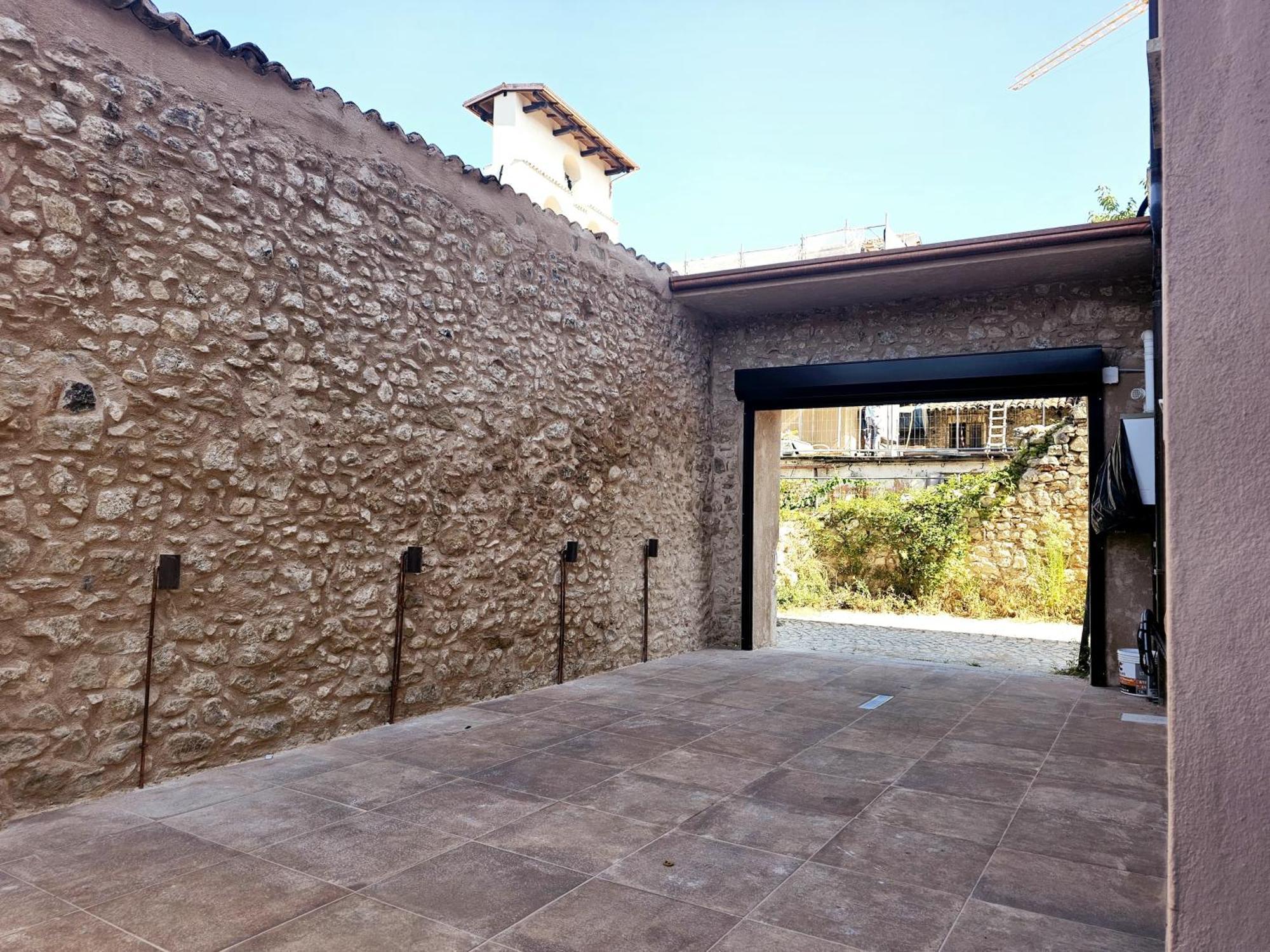 Dimora Adelfina - L'Aquila Centro LʼAquila Exterior foto