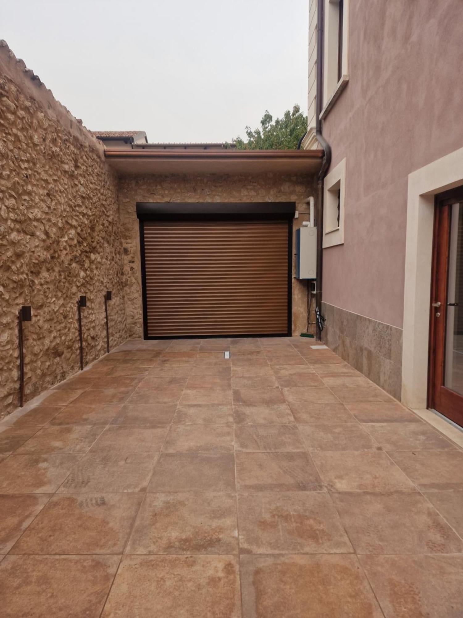 Dimora Adelfina - L'Aquila Centro LʼAquila Exterior foto